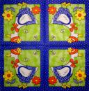 176 Ducks - 3-ply